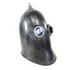 Image 3 : Miss Peregrine's Home for Peculiar Children (2016) - Barron (Samuel L. Jackson) Helmet