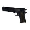Image 1 : Captain America: The First Avenger (2011) - Captain America's (Chris Evans) 1911 Pistol