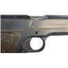 Image 3 : Captain America: The First Avenger (2011) - Captain America's (Chris Evans) 1911 Pistol