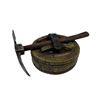 Image 1 : pick axe miniature