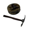 Image 5 : pick axe miniature