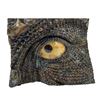 Image 1 : Jurassic Park (1993) - Tyrannosaurus Rex Reference Eye in Socket Display