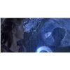 Image 4 : Jurassic Park (1993) - Tyrannosaurus Rex Reference Eye in Socket Display