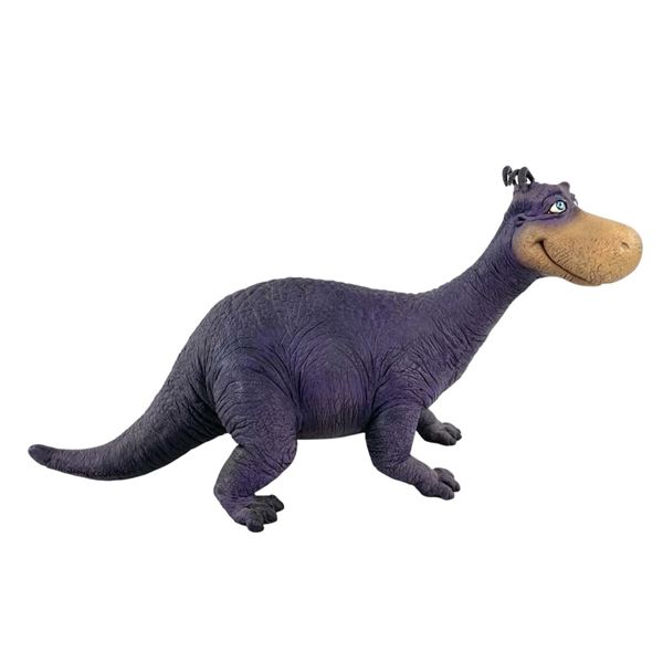 The Flintstones (1994) - Dino Maquette