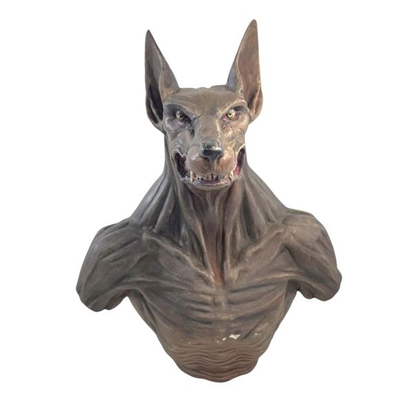 The Mummy Returns (2001) - Richard Miller Army of Anubis Warrior Crew Gift Master Maquette