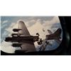Image 5 : Memphis Belle (1990) - B-17 Memphis Belle Miniature Model Pilot