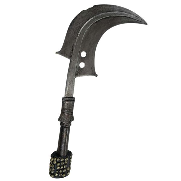 Doctor Strange (2016) - Kaecilius (Mads Mikkelsen) Scythe Dagger