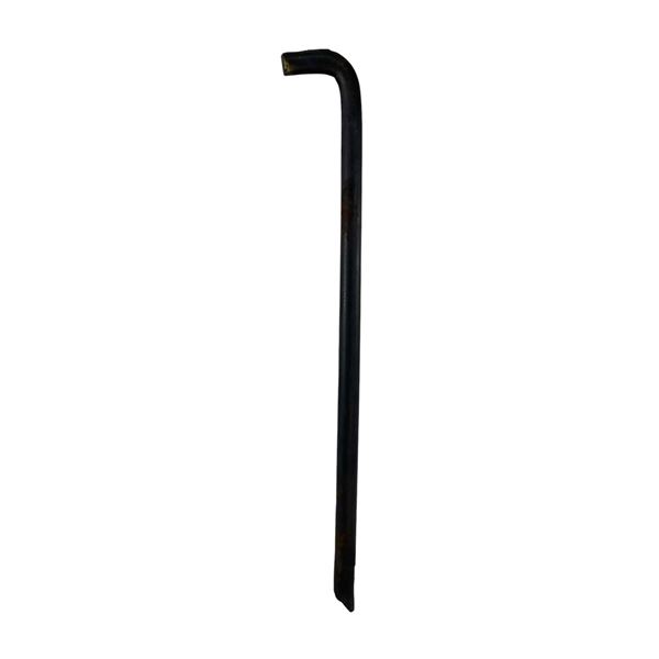 Fantastic Beasts: The Crimes of Grindelwald (2018) - Prop Crowbar