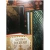 Image 4 : Harry Potter and the Chamber of Secrets (2002) - Gilderoy Lockhart (Kenneth Branagh) Prop Book