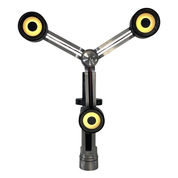 Divergent Series: Insurgent (2015) - Hero Light-Up Scanner
