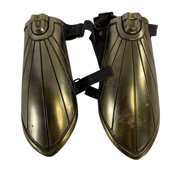 Star Wars The Acolyte (2024) - Yord Fandar (Charlie Barnett) Jedi Bracers