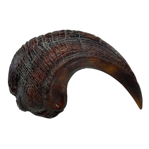 Jurassic Park (1993) - Velociraptor Claw