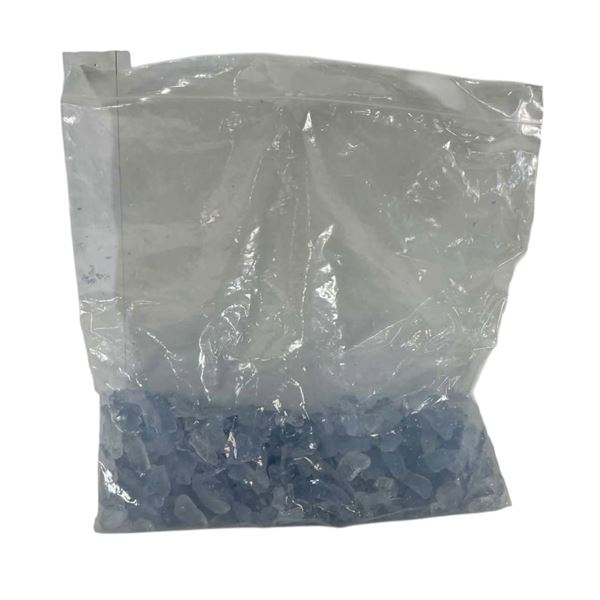 Breaking Bad (2008-2013) - Prop Blue Sky Meth (Silicone)
