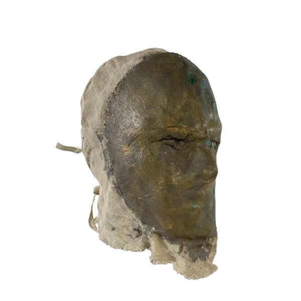 Electric Dreams (2017–2018) - Telepathic Surveillance Blocking Mask