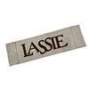 Image 1 : Lassie (1994) - Chairback