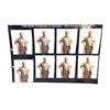 Image 3 : Lara Croft: Tomb Raider (2001) - Contact Sheets