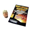 Image 1 : The Boys (2019–2026) - Ezekiel Doll Head and Believe Expo Program