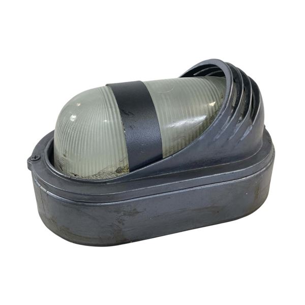 Battlestar Galactica (2004 - 2009) - Galactica Bridge CIC Wall Light