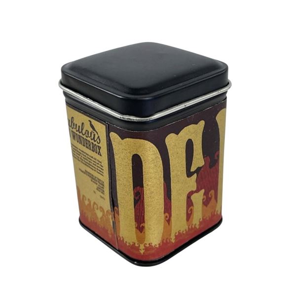 Harry Potter and the Half-Blood Prince (2009) - 'Demon Wonderbox' From Wizard Wheezes Store