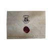Image 2 : Harry Potter and the Sorcerer's Stone (2001) - Studio Tour Potter's Hogwarts Acceptance Envelope