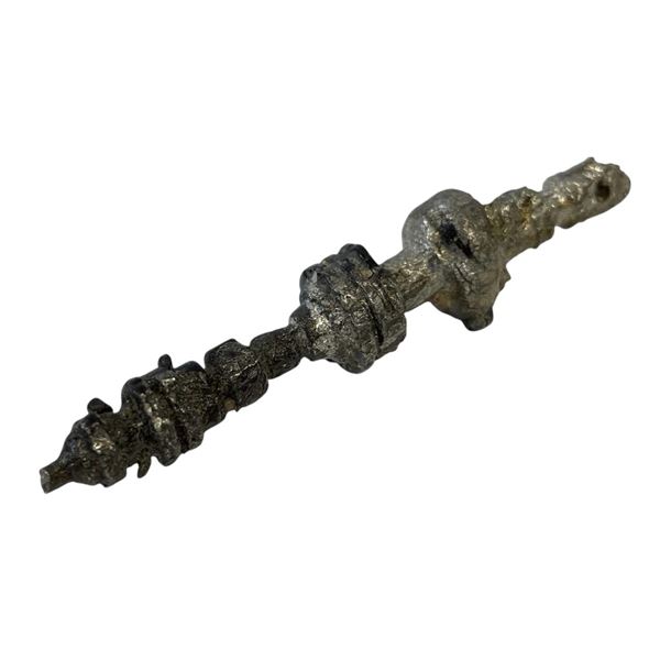 Star Wars: Episode IV - A New Hope & Original Trilogy (1977-1983) - C3PO Antenna Hand Casting
