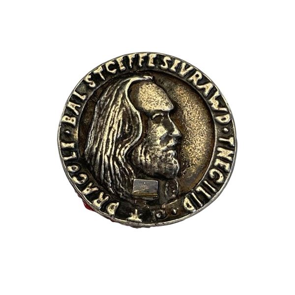 Bram Stoker's Dracula (1992) - Dracula (Gary Oldman) Coin (For Merchandise Jewelry Line)