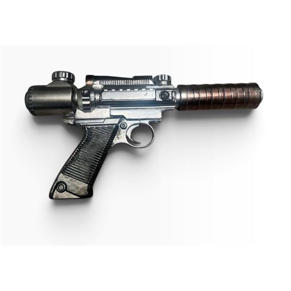 Star Wars - Obi-Wan Kenobi (2022) - 1-JAC (Chris Bartlett) PCC-64 Blaster