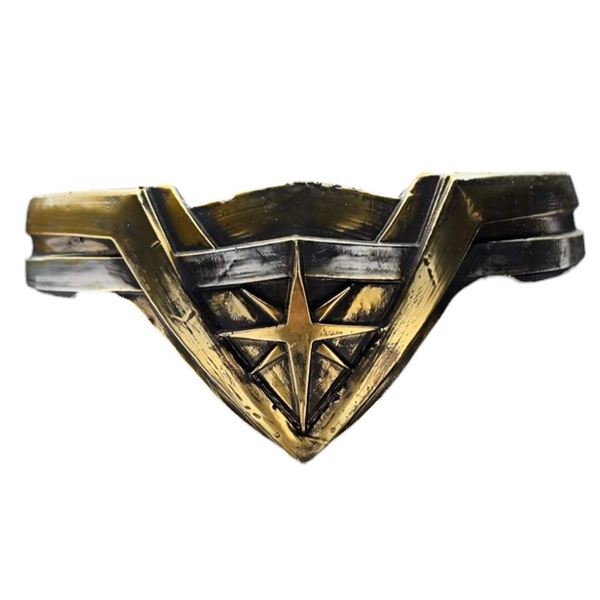 Justice League (2017) - Wonder Woman (Gal Gadot) Worn Tiara