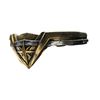 Image 2 : Justice League (2017) - Wonder Woman (Gal Gadot) Worn Tiara