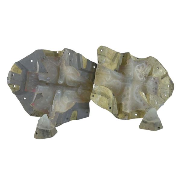 Star Wars: Episode VII - The Force Awakens (2015) - Millennium Falcon Holochess Piece Monster Mold -