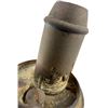 Image 10 : Antique Civil War Powder Flask (1861-1865)