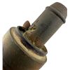Image 11 : Antique Civil War Powder Flask (1861-1865)