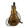 Image 1 : Antique Civil War Powder Flask (1861-1865)