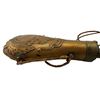 Image 3 : Antique Civil War Powder Flask (1861-1865)