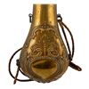 Image 6 : Antique Civil War Powder Flask (1861-1865)