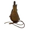 Image 7 : Antique Civil War Powder Flask (1861-1865)