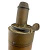 Image 8 : Antique Civil War Powder Flask (1861-1865)