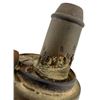 Image 9 : Antique Civil War Powder Flask (1861-1865)