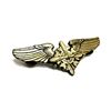 Image 2 : WWII Sterling Air Force Flight Engineer Wing Pin