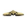 Image 4 : WWII Sterling Air Force Flight Engineer Wing Pin