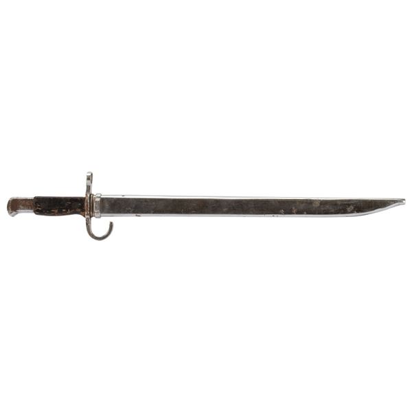 WWII Hikari Seiki Seisakusho Japanese Bayonet