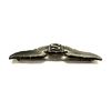 Image 4 : WWII Sterling US Air Force Service Pilot Wing Pin