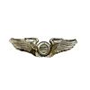 Image 2 : WWII Sterling US Air Force Observer Wing Pin