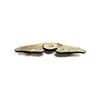 Image 5 : WWII Sterling US Air Force Observer Wing Pin