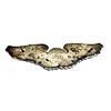 Image 7 : WWII Sterling US Air Force Observer Wing Pin