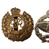 Image 3 : WWII British Badge Insignia Lot