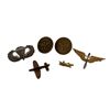 Image 1 : United States Army Air Service Insignia & Badges