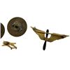Image 9 : United States Army Air Service Insignia & Badges