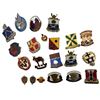 Image 1 : United States Army Distinct Unit Crest Lot