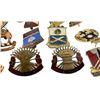 Image 4 : United States Army Distinct Unit Crest Lot